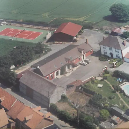 Ferme Du Vieux Puits 4* ボニ