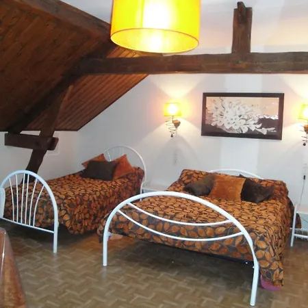 Ferme Du Vieux Puits