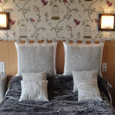 Bed & Breakfast Ferme Du Vieux Puits