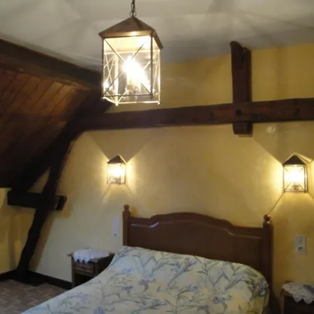 Ferme Du Vieux Puits