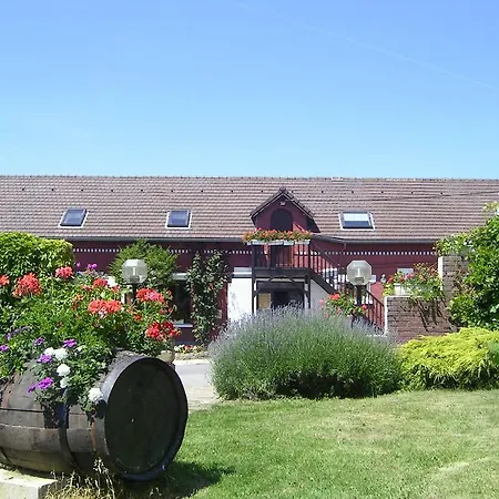 Ferme Du Vieux Puits