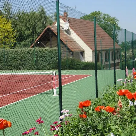 Bed & Breakfast Ferme Du Vieux Puits