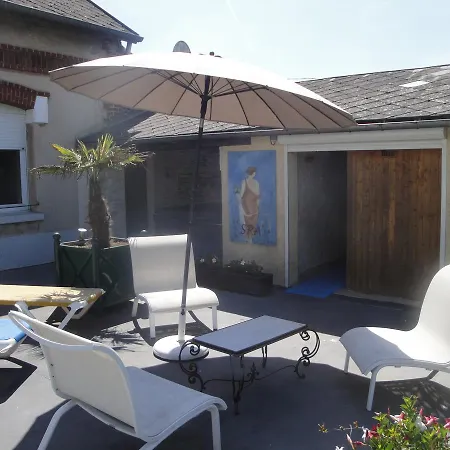 Ferme Du Vieux Puits 3* Bony