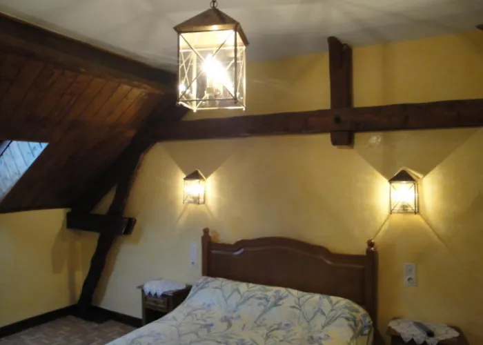 Ferme Du Vieux Puits